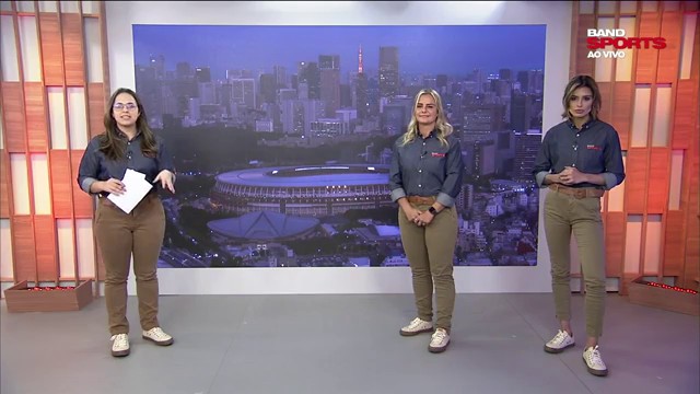 Alline: "É o melhor momento da Beatriz Zaneratto"