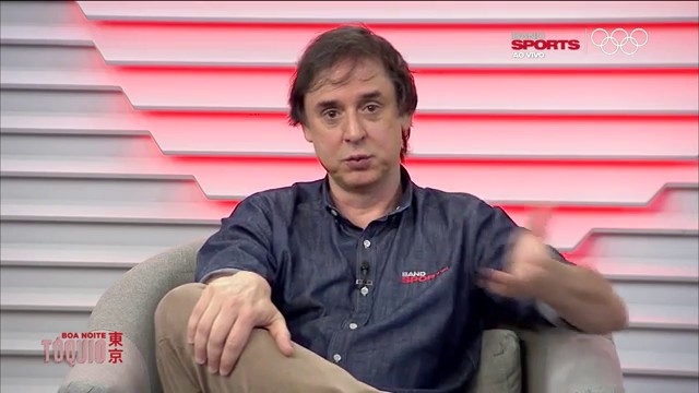"A maioria dos países não encara o futebol na Olimpíada como o Brasil"