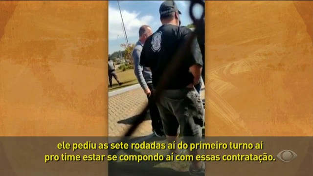 PRESSÃO DA TORCIDA FUNCIONOU? ORGANIZADAS SE JUNTAM E COBRAM REFORÇOS
