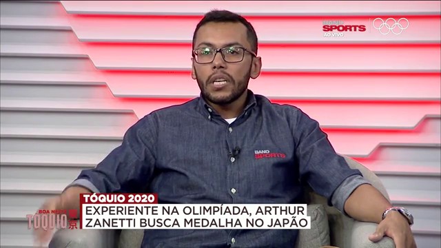 "As equipes fizeram com que os atletas pudessem atuar por mais tempo"