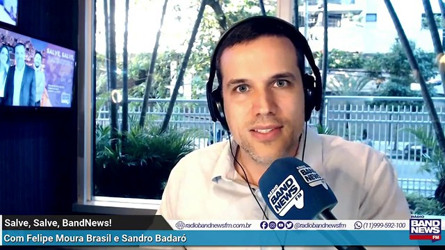 Governo Bolsonaro repete PT em financiamento de ONGs Reprodução TV