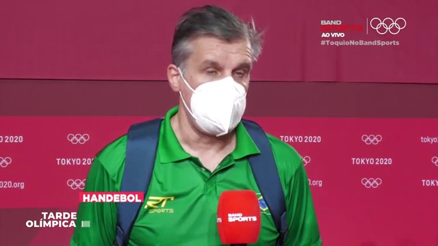Jorge Dueñas: "Acreditamos até o fim que poderíamos ganhar"