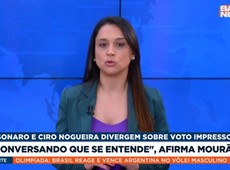Ciro Nogueira é contra a adoção do voto impresso
