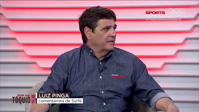 "Nós temos muitas chances de fazer uma final brasileira no masculino"