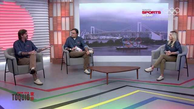 Flávio Saretta:"Os atletas se expõe hoje de uma maneira desnecessária"