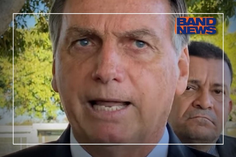 Tensão entre TSE e Bolsonaro se intensifica