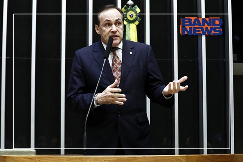 Deputado é retirado de sessão da CPI da Pandemia