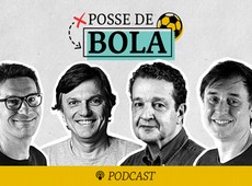 Posse de Bola #150: Inter surra o Flamengo, Galo líder, Daniel Alves e o ch