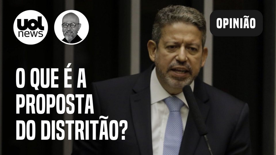 Josias: Proposta Com 'distritão' Privilegia Celebridades E Políticos 