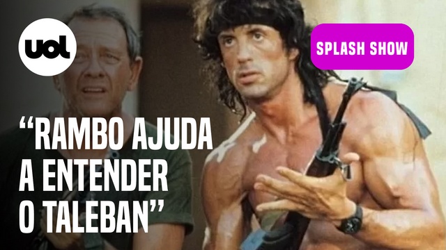 Filmes sobre o Talebã: veja lista de obras para entender crise no ...