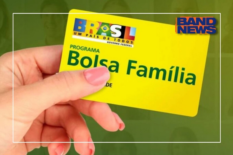 Parlamentares buscam financiar Bolsa família