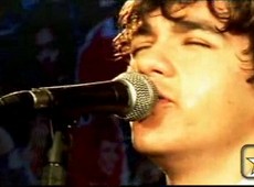 Video Catch Side Toca O Quinto No Estudio Showlivre 2008 Uol Tv E Famosos tv e famosos uol