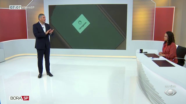 Riscos e facilidades do Pix Reprodução TV