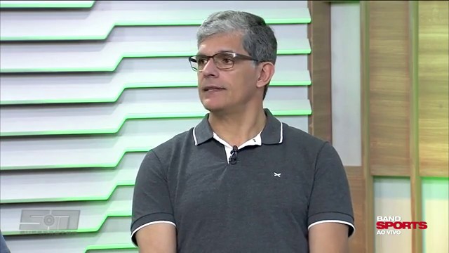 Ricardo Molina comenta sobre a chegada de Alexander Albon na Williams