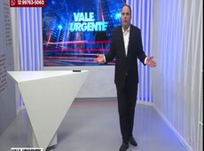 Vale Urgente 22/09/2021 - Programa completo