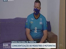 Band Cidade 2ª Edição 22/09/2021 - Programa completo