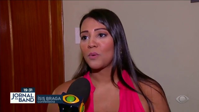 Dia de Cosme e Damião anima crianças e adultos Reprodução TV