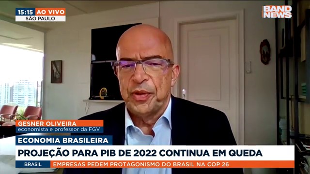 Boletim Focus eleva projeção da inflação