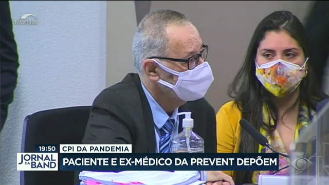 Depoimentos de paciente e médico reforçam denúncias contra a Prevent Reprodução TV