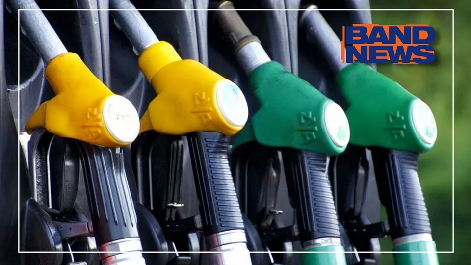 Petrobras anuncia reajuste nos combustíveis