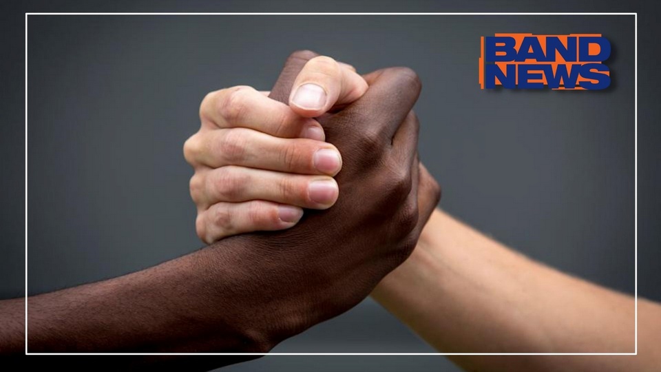 Após sofrer racismo crianças podem desenvolver doenças