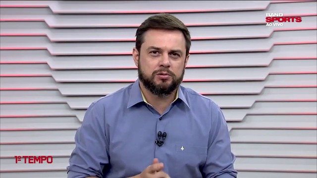 "A gente precisa respeitar o Neymar que ele é", diz Napoleão