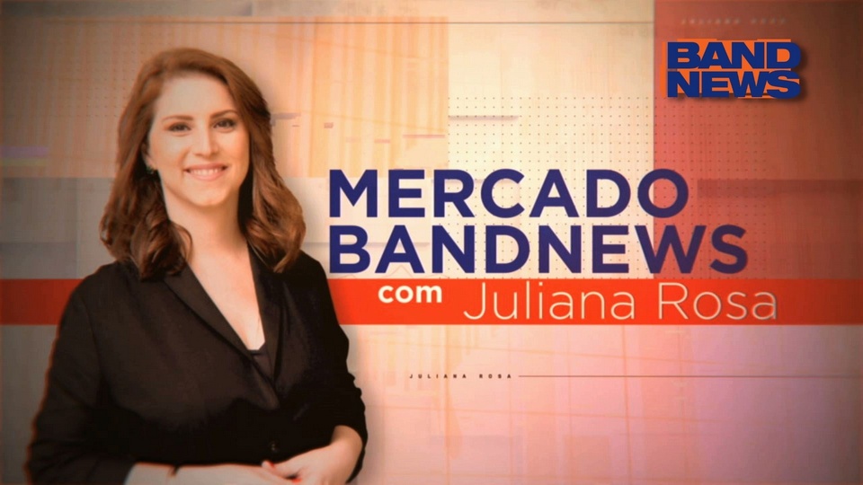 Mercado BandNews | FMI reduz crescimento mundial para este ano