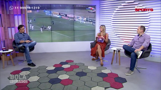 Comentaristas projetam confronto entre Corinthians e Fluminense