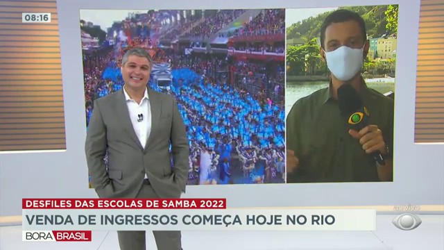 Jair Bolsonaro negocia com PP de olho nas eleições de 2022 Reprodução TV