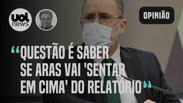 Indiciamento De Bolsonaro: Resultado Do Relatório Final Da CPI Depende ...