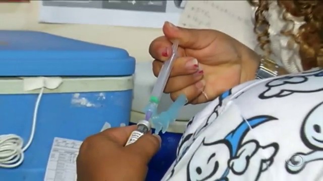 Dia D da Campanha de Multivacinação: 18 vacinas pra menores de 15 anos