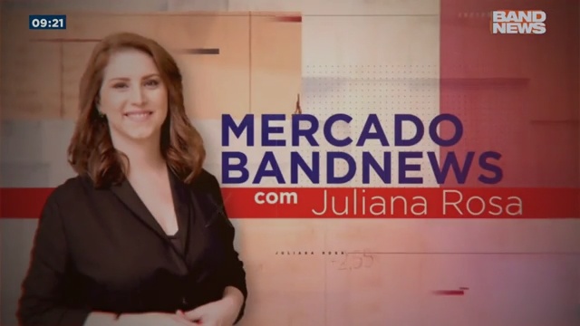 Mercado BandNews | PIB chinês desacelera no 3º trimestre