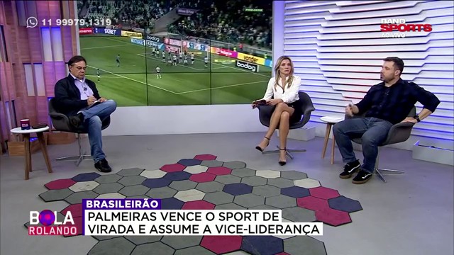 "O Luiz Adriano não tem mais clima para jogar pelo Palmeiras"