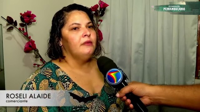 Conheça a lenda da Comadre Fulozinha que assombra as florestas - 28/10 ...