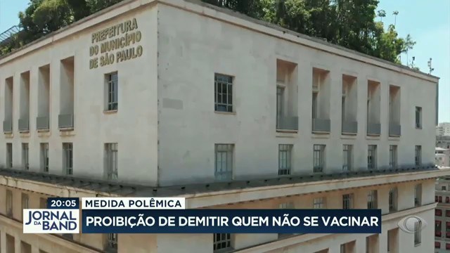 Medida polêmica Reprodução TV