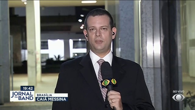 STF permite que governo amplie auxílio Reprodução TV