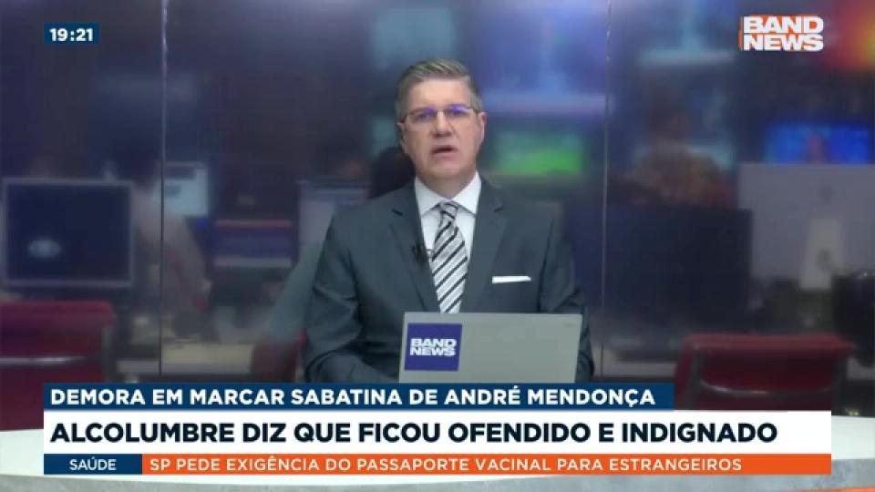 EXCLUSIVO: Congresso pode pautar nesta sexta-feira emendas de relator