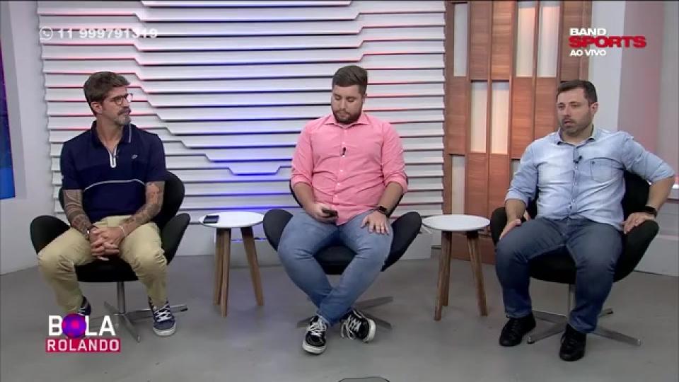 "Depois do Tite, Cuca é o melhor técnico brasileiro", diz Ivan Drago