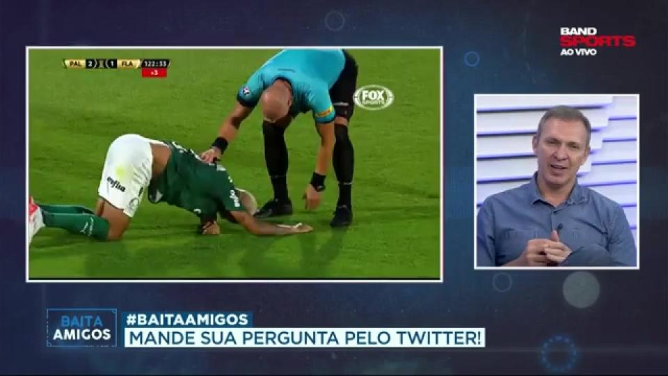 Velloso: "Abel Ferreira se transformou no maior técnico do Palmeiras"