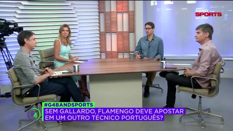 Arnaldo: "O público do Maracanã não é o público do Centenário"