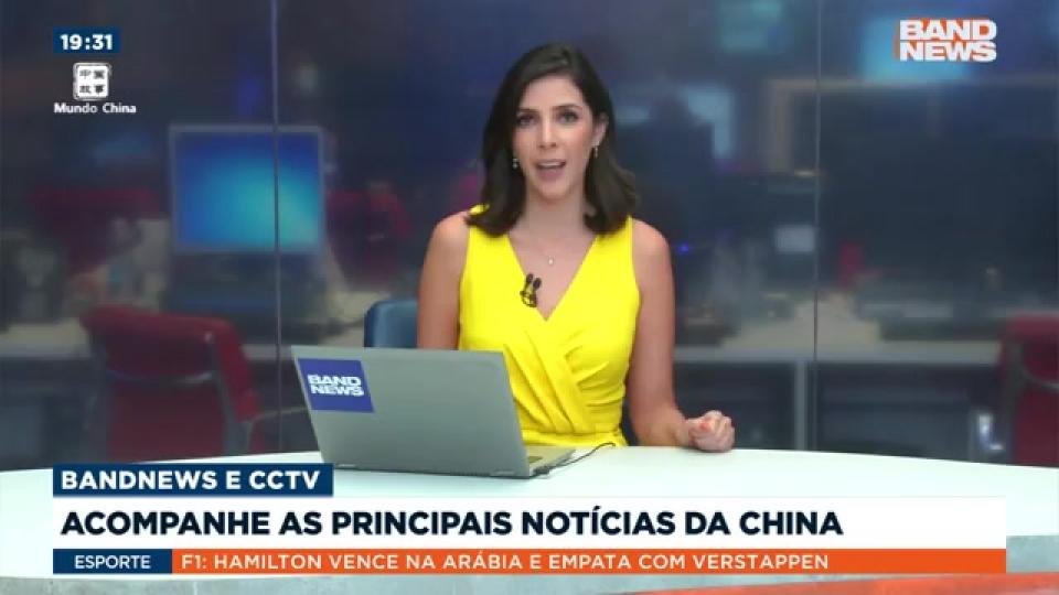 Mundo China - Parte 2