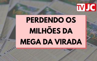 Cearense acerta quina na Mega da Virada, mas perde prêmio após estorno do  pagamento, Ceará