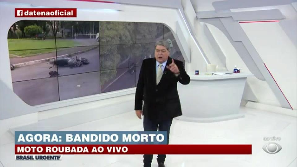 Arrastão PIX: Bandido é morto na Vila Sônia
