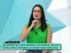 Corinthians sonha com Arthur Cabral e Diego Costa