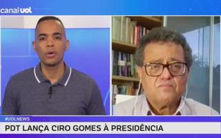 Alckmin diz que fala de Lula sobre possível aliança foi 'positiva' 