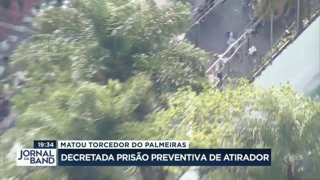 Explosão dos casos de pelo Brasil I Jornal da Band 
