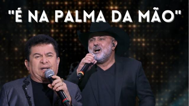 Summit Better chapter Vídeo: Rionegro e Solimões cantam sucesso: 'Na Sola Da Bota' - - UOL Carros