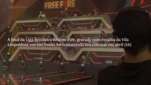 Como é a dublagem e a tradução de games no Brasil - 05/05/2022