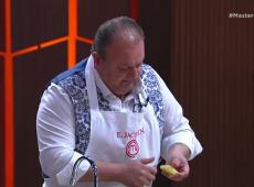 Érick Jacquin ensina a fazer coelho à la moutarde