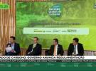 Mercado de carbono: Governo anuncia regulamentação